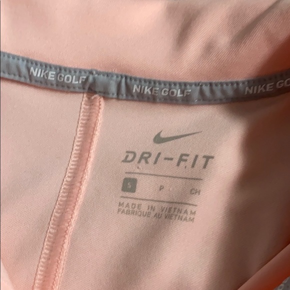 Nike golf shirt - Picture 3 of 3